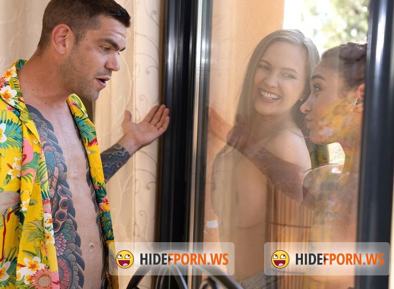 FakeHostel - inebra Bellucci,Juan Lucho,Stacy Cruz - Summers Coming [FullHD/1080p]