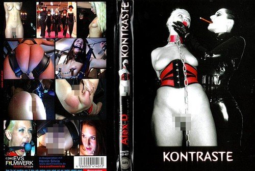 Kontraste (SD/810 MB)