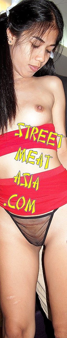 AsianStreetMeat.com/StreetMeatAsia.com - Christine - Hardcore [HD 720p]