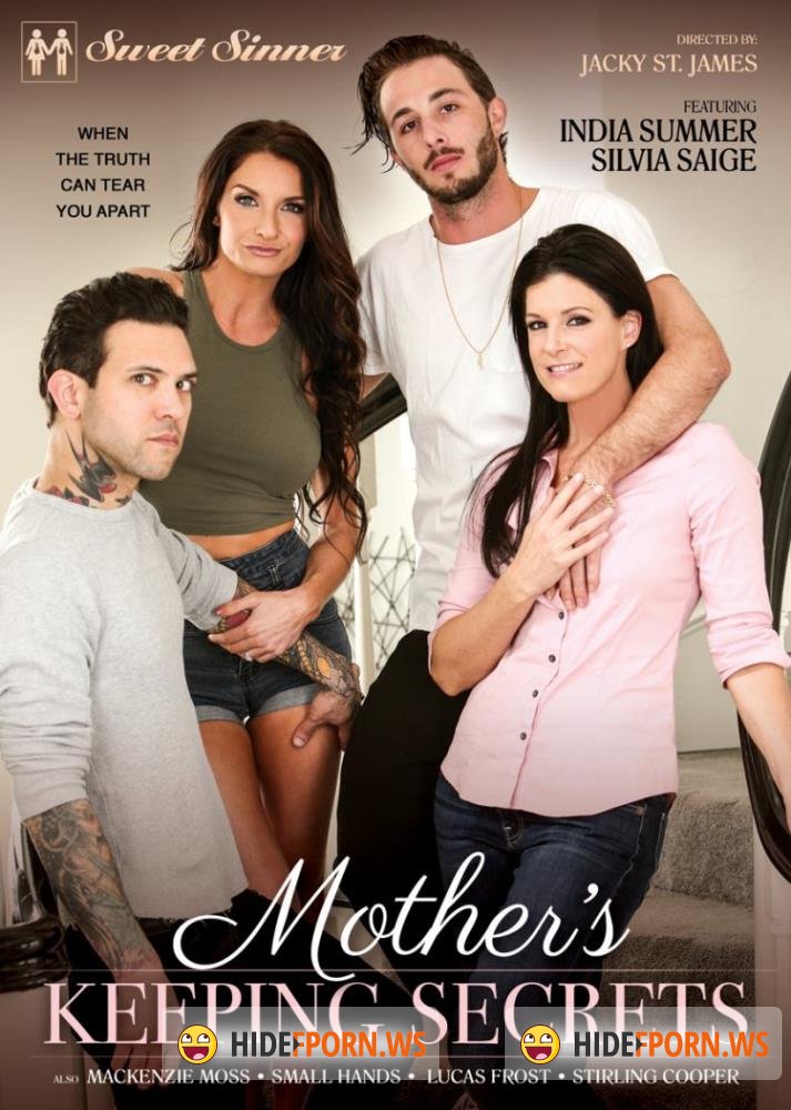 Mothers Keeping Secrets [WEBRip/HD]