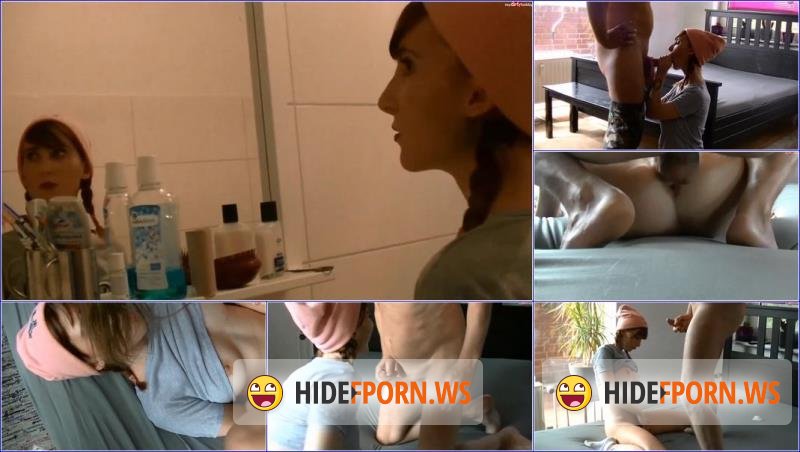 MyDirtyHobby.com - Lou-Nesbit - Versager Schau zu wie Er mich fickt [FullHD 1080p]