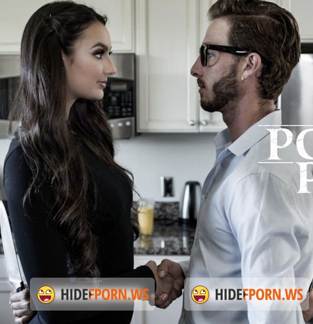 PureTaboo - Eliza Ibarra - Power Play [FullHD/1080p]