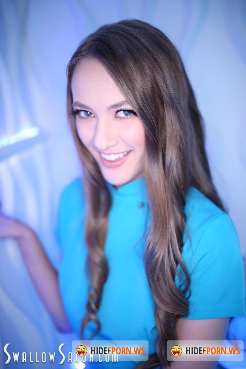 SwallowSalon.com - Samantha Hayes - Hardcore [FullHD 1080p]