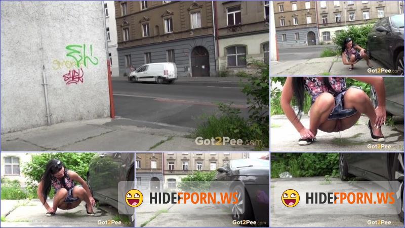 Got2Pee.com - Unknown - Video-seriously-desperate [FullHD 1080p]