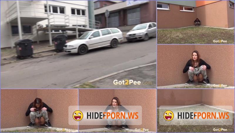 Got2Pee.com - Unknown - Video-bursting [FullHD 1080p]