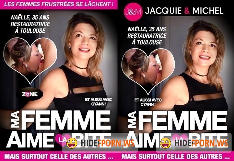 Ma Femme Aime La Bite [2018 / SD]