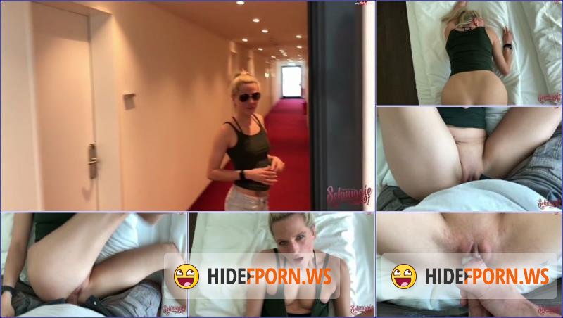 MyDirtyHobby.com - Schnuggie91 - Ficken in Stuttgart 10 Minuten Countdown-Fick im Hotel [FullHD 1080p]