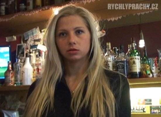 CzechStreets.com - Candy Love - Sex With Young Barmaid For Money [SD 480p]