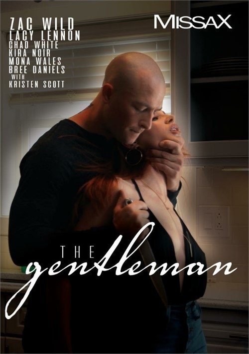 The Gentleman [2019 / SD]