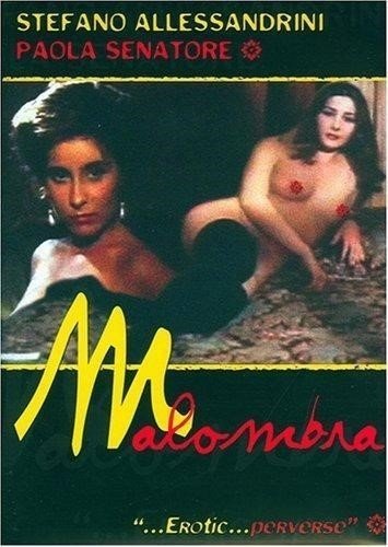 Malombra [1984 / SD]