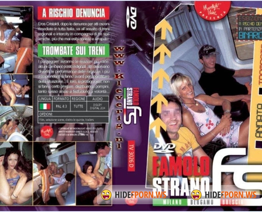 Famolo Strano Fs [2004 / SD]