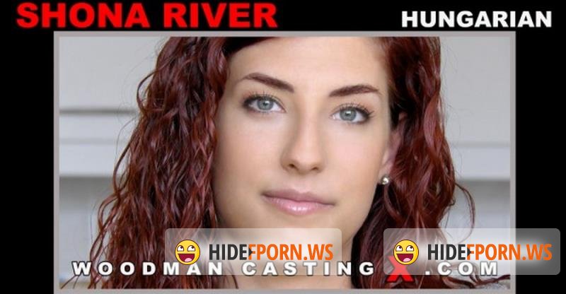 WoodmanCastingX.com - Shona River - Casting X 169 [SD 480p]