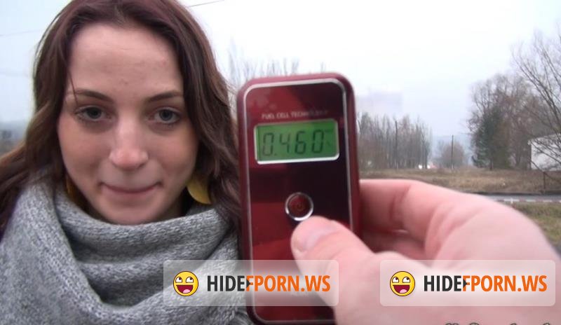 MyDrunkenStar.com - Pavla - Helen  the driver part 1, 2, 3, 4 [HD 720p]