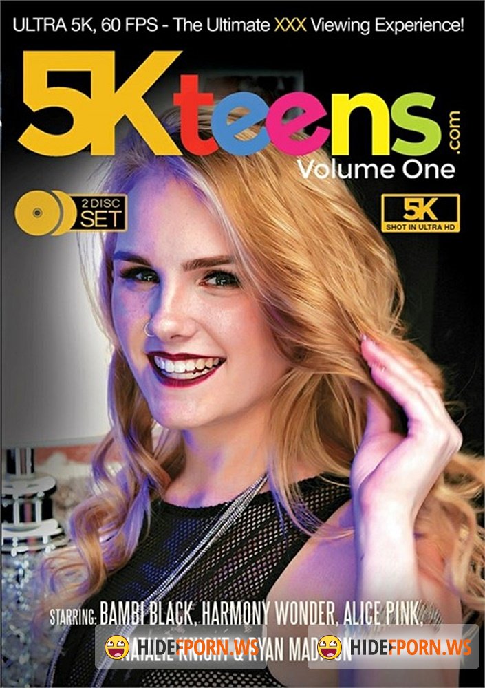 5K Teens 1 [2020/WEBRip/SD]