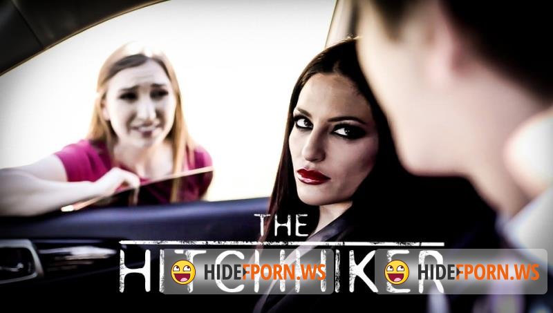 PureTaboo.com - Gracie May Green, Kissa Sins - The Hitchhiker [FullHD 1080p]