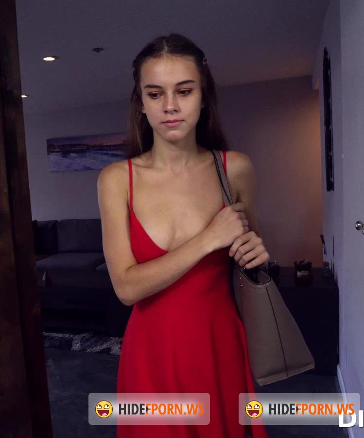 PrivateCasting-X - Ellie Eilish - Three orgasms at fake casting [FullHD/1080p]