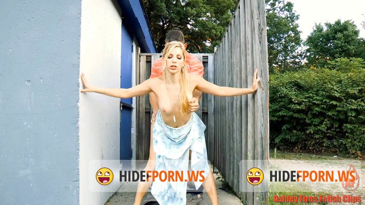 Ashley Fires Fetish Clips / Modern Taboo Family / Clips4Sale.com - Ashley Fires, Anya Olsen - Family Picnic - Part 2 [FullHD 1080p]