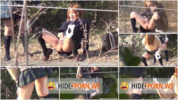 PissJapanTV.com - Asian Girls - Piss Fetish Videos [HD 720p]