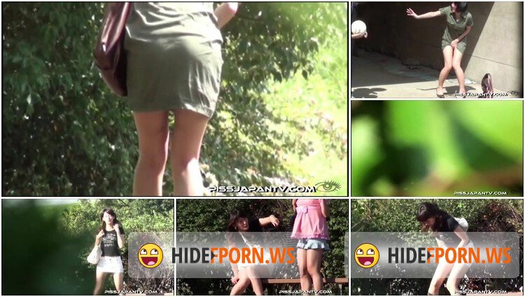 PissJapanTV.com - Asian Girls - Piss Fetish Videos [HD 720p]