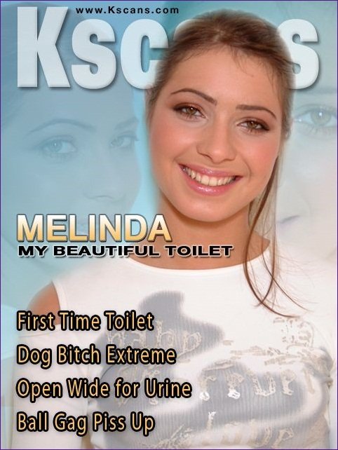 Kscans.com - Melinda - My beautiful toilet [SD 480p]