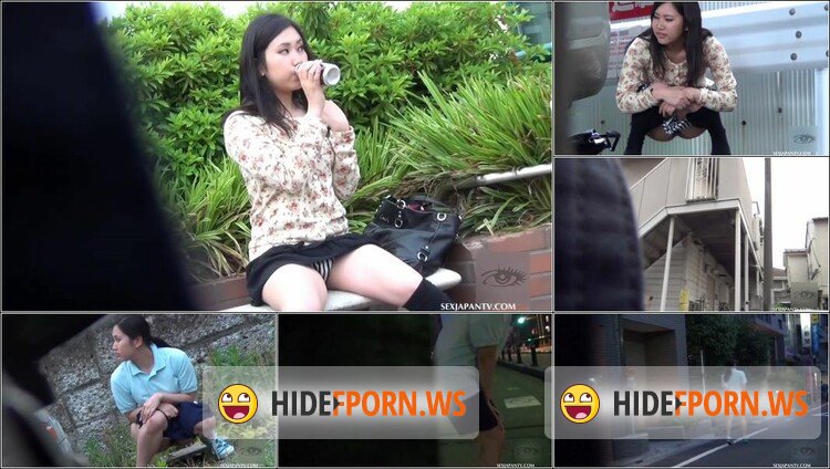 PissJapanTV.com - Asian - Girls Pissing [HD 720p]