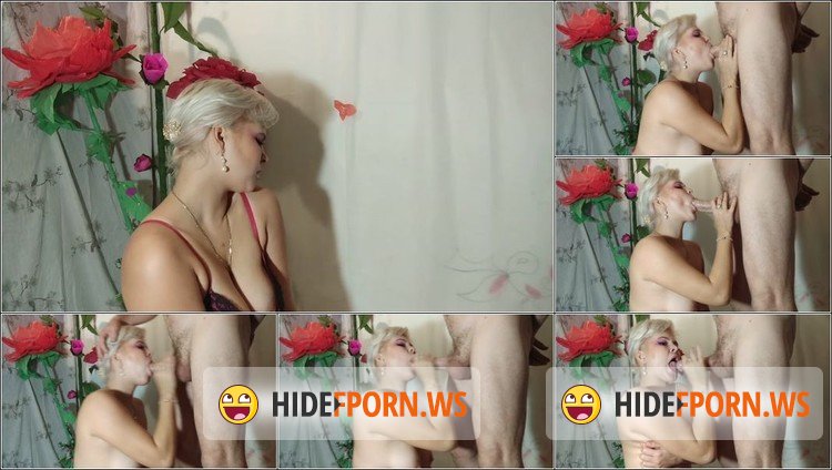 PornHub.com/PornHubPremium.com - Amateurs - Hot Sperm Blowjob Full Mouth [FullHD 1080p]