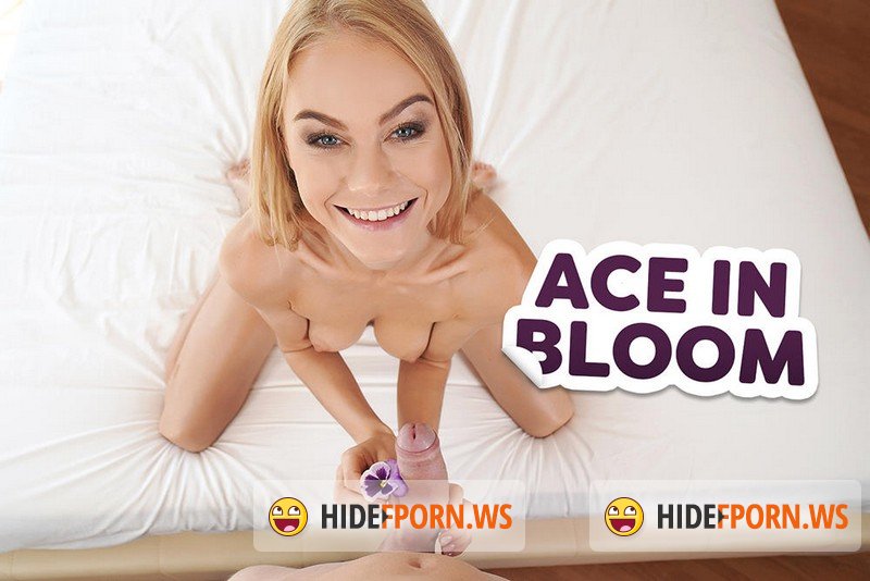 18VR - Nancy Ace - Ace In Bloom [FullHD 1080p]