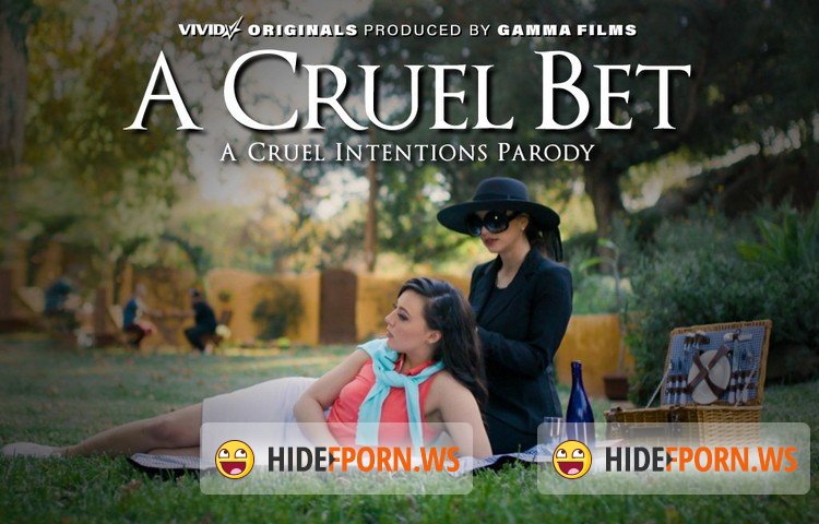 Vivid.com - Abigail Mac, Whitney Wright - A Cruel Bet: A Cruel Intentions Parody [FullHD 1080p]