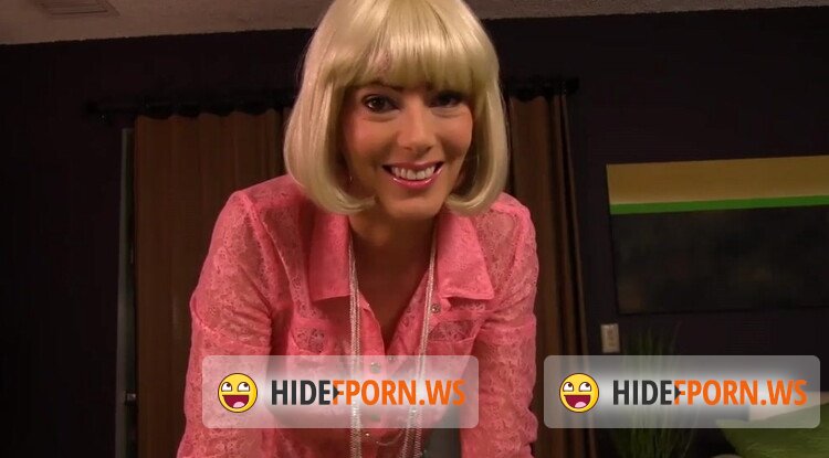 TabooHandjobs.com/Clips4sale.com - Zoey Holloway, Michael Diamond - Hardcore [HD 720p]