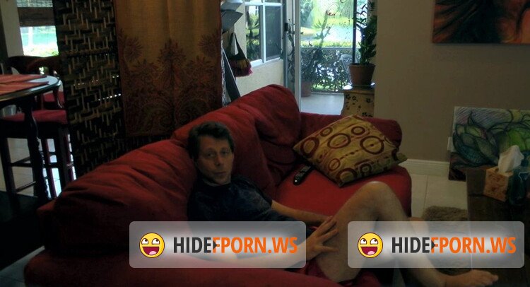 AngieNoir.com/Clips4sale.com - Angie Noir - Mom and Son, Porn Movie Turn On Part 1 [HD 720p]