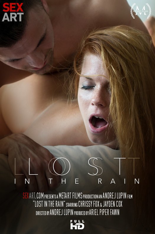 SexArt.com/MetArt.com - Chrissy Fox - Lost In The Rain [FullHD 1080p]