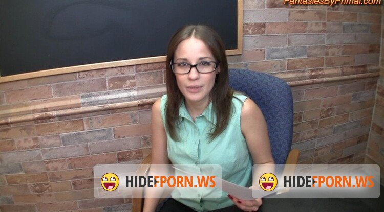 PrimalFantasies.com/Clips4sale.com - UNKNOWN - Mesmerizing My Teacher [HD 720p]