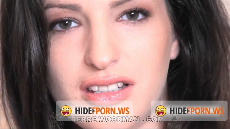WoodmanCastingX.com/PierreWoodman.com - ANN MARIE LA SANTE - HARD-BATH-2 [FullHD 1080p]