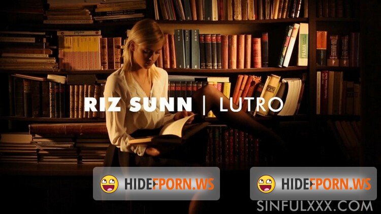 Sinfulxxx.com - Riz Sunn - Lutro [FullHD 1080p]