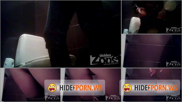 Hidden-zone.com - Unknown - Toilet all [HD 720p]