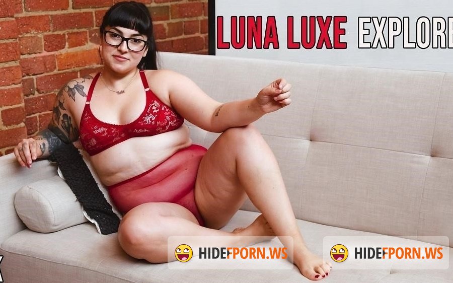 GirlsOutWest - Luna Lux - Explored [2020/FullHD]