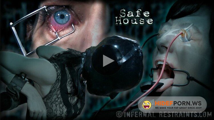 InfernalRestraints.com - Elise Graves - Safe House [HD 720p]