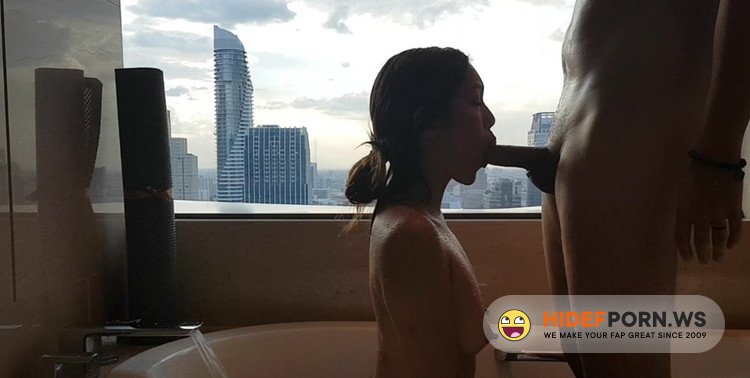ManyVids.com/NovaSexperience.com - NovaPatra - Hot Asians Have Anal Sex in 5 Star Hotel [HD 720p]