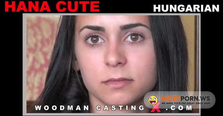 WoodmanCastingX.com - Hana Cute - Woodman Casting [HD 720p]