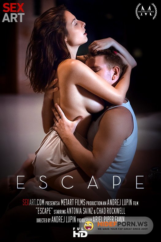 SexArt.com/MetArt.com - Antonia Sainz - Escape [FullHD 1080p]