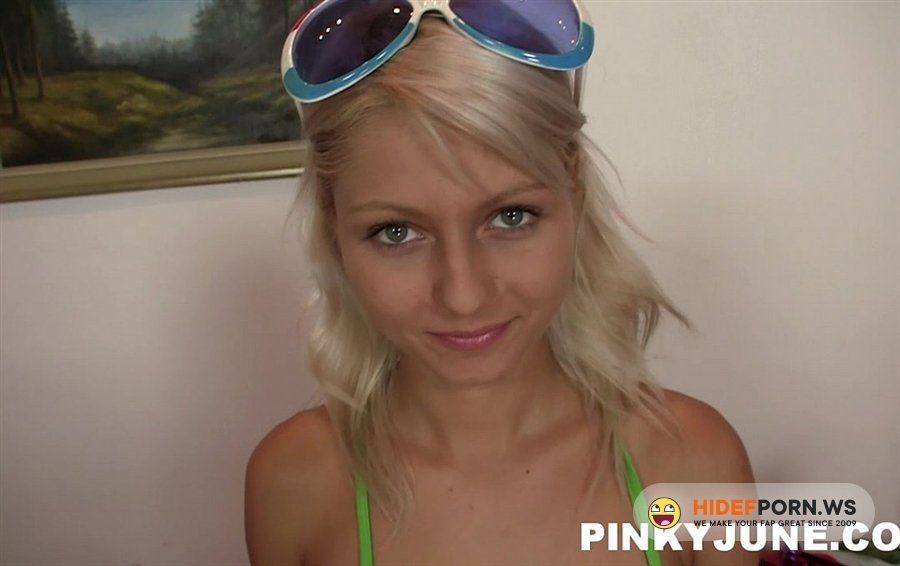 Pinky June Porn Star Solo - PinkyJune - Pinky June - Strapobvibrator 2020/HD Â» NitroFlare Porn