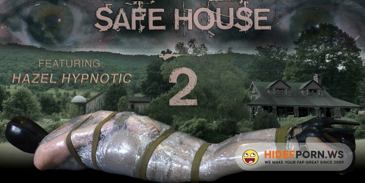 Infernalrestraints.com - Hazel Hypnotic - Safe House 2 Part 1 [HD 720p]