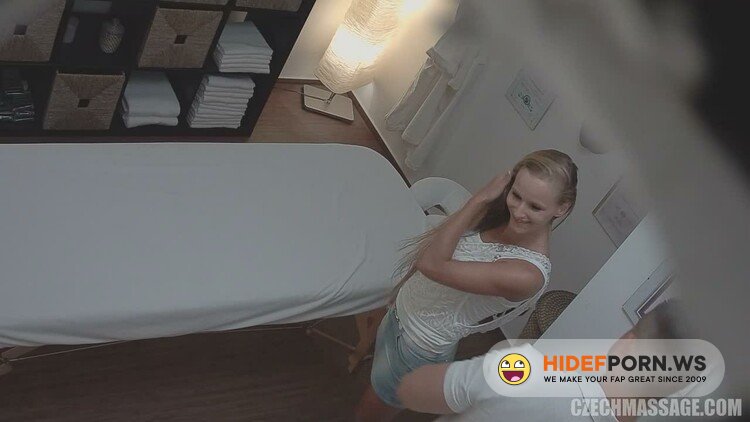 CzechMassage.com/Czechav.com - Massage 33 - Massage 33 [HD 720p]