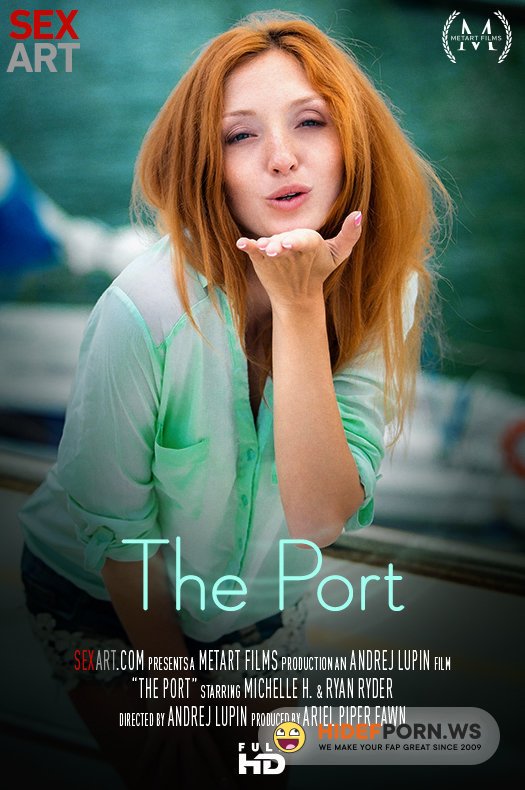 SexArt.com/MetArt.com - Michelle H - The Port [FullHD 1080p]