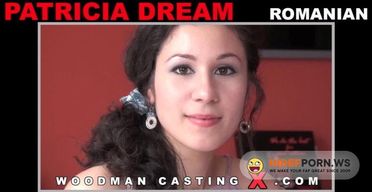 WoodmanCastingX.com - Patricia Dream - Woodman Casting [HD 720p]