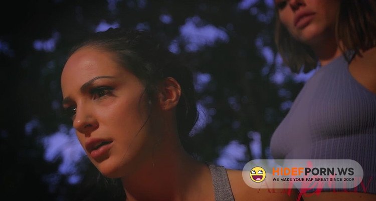 AllHerLuv.com/Missax.com - Adriana Chechik, Sofi Ryan - Campfire [FullHD 1080p]