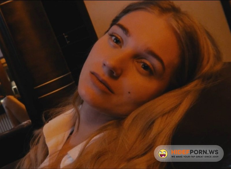 Amateurporn.cc - Kristina Asmus - Russian Celebrity Homemade SexTape [HD 810p]