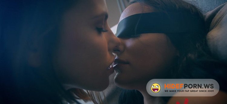 AllHerLuv.com/Missax.com - Adriana Chechik, Sofi Ryan - A Foreign Exchange [FullHD 1080p]