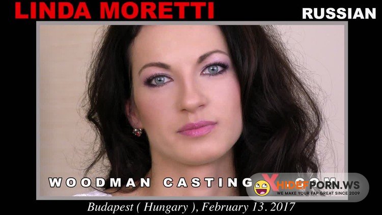 Woodmancastingx.com - Linda Moretti - Linda Moretti [FullHD 1080p]