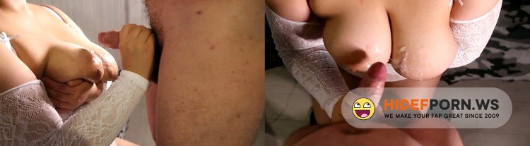 PornHub.com/PornHubPremium.com - paul lynx - BBW Huge Natural Asian Tits. I Tease and Cum all over those Big Boobs [FullHD 1080p]